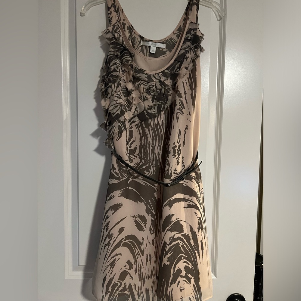 Lauren Conrad Dress